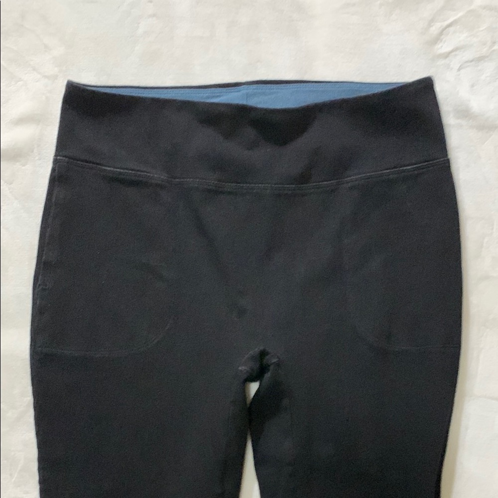 Women in Control Tummy Control Crop Pant